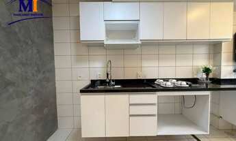 Imagem 4: Apartamento à venda, 44 m² por R$ 230.000,00 - Jardim do Lago II - Campinas/SP