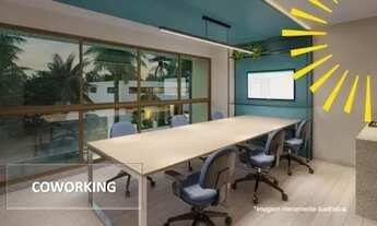 Imagem 6: Candeias Prince (AE) | 3 Quartos com 66m² | More poucos metros da Praia