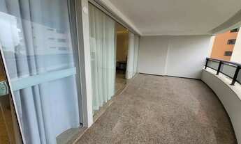 Imagem 7: APARTAMENTO PARA ALUGAR NA PENISULA COM 192M², MOBILIADO PARA LOCAÇÃO NA PENÍNSULA, COM VI