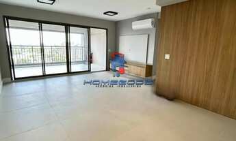 Imagem 2: Apartamento à venda e para alugar em Campinas, Nova Campinas, com 3 suítes, com 145 m²