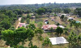 Imagem 7: Excelente Sítio