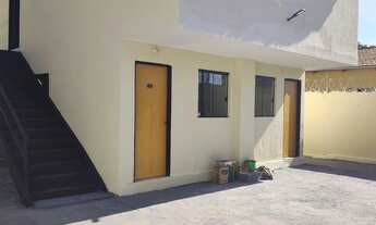 Imagem 3: Prédio com 8 kitnets - Renda de 6300,00 mês - próximo à avenida Rio Verde