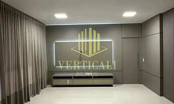 Imagem 2: American Diamond: Apartamento disponível para locação, 182m², 4 Suites, 3 Vagas - Jardim d