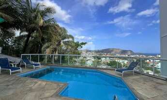 Imagem 2: Cobertura Duplex com 1 Quarto à Venda - Camboinhas - Niterói/RJ