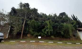 Imagem 4: Lote em condomínio em Rua Mocidade Alegre - Jardim San Ressore (Caucaia do Alto) - Cotia/S