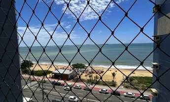 Imagem 4: Praia de Itaparica, vista mar, prédio frente mar, 3 quartos, suíte, 2 vagas, lazer complet