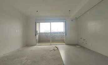 Imagem 3: Apartamento no Smart Urban Club 2 dormitórios, 1 suíte e sacada com churrasqueira