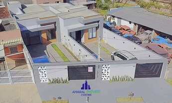 Imagem 5: CASA NOVA, 3 DORMITÓRIOS (SENDO 1 SUÍTE) E PISCINA