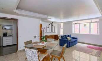 Imagem 4: Apartamento à venda, 3 quartos, 1 suíte, 2 vagas, Buritis - Belo Horizonte/MG