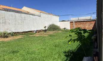 Imagem: Terreno à venda - 250m² - Parque Dom Pedro