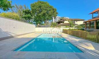 Imagem 11: Casa com 5 dormitórios à venda, 700 m² por R$ 9.200.000,00 - Barra da Tijuca - Rio de Jane