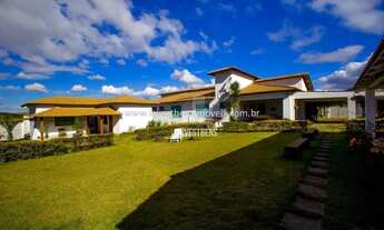 Imagem 6: Casa Ville Des Lacs Nova Lima MG