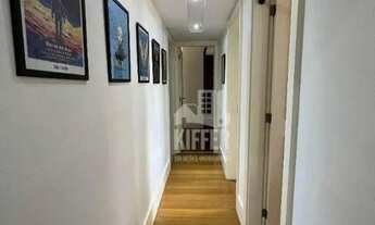 Imagem 6: Apartamento à venda, 152 m² por R$ 1.350.000,00 - Icaraí - Niterói/RJ