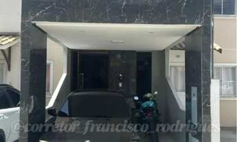 Imagem: VENDA-Casa no condomínio Azul Ville duo