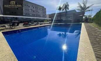 Imagem 2: Apartamento com 2 dormitórios à venda, 42 m² por R$ 205.000,00 - Residencial Bela Vista