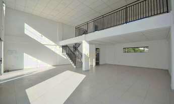 Imagem: Excelente Loja Nova com Mezanino 150 m²