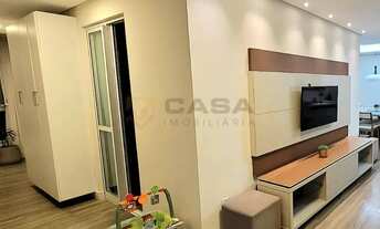 Imagem 3: Imóvel para venda com 98 metros quadrados com 3 quartos em Jardim Camburi - Vitória - ES