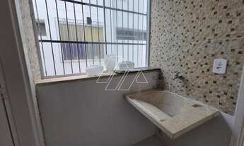 Imagem 4: Apartamento com 2 Quartos à Venda ou Locação no Residencial Iracema Centro