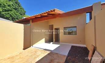 Imagem 2: IMÓVEL COM SUÍTE E VIAS RÁPIDAS ATÉ O CENTRO!