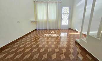 Imagem: Sobrado com 2 dormitórios à venda, 70