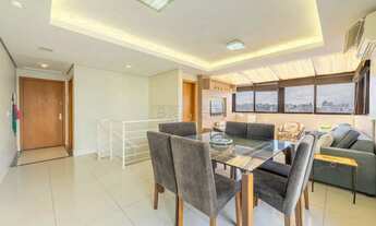 Imagem 4: Cobertura com 3 quartos e 2 vagas em Petrópolis