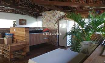 Imagem 5: Cobertura em Rua Caetés - Vila Santa Cruz - Sabará/MG