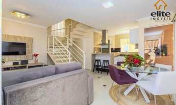 Imagem: Sobrado com 3 suítes à venda, 148 m²