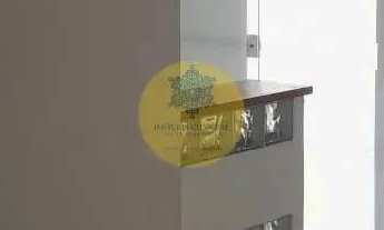 Imagem: Sala Comercial com 1 banheiro, 30 m² na