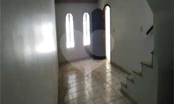 Imagem 6: Sobrado com 2 quartos à venda em Lauzane Paulista - SP