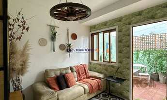 Imagem 4: CASA TOTALMENTE REFORMADA EM ÓTIMA LOCALIZAÇÃO NO CENTRO HISTÓRICO