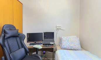Imagem 6: Apartamento 72m², 3 quartos, 1 banheiro. Bairro Rebouças