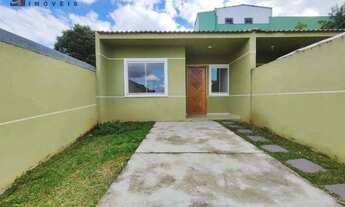 Imagem 2: Casa com 2 dormitórios para alugar, 70 m² por R$ 1.750/mês - Bairro Alto - Curitiba/PR