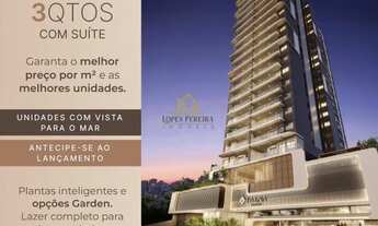 Imagem: Apartamento à venda no bairro Jockey de