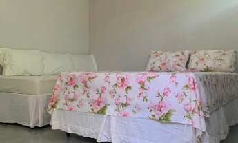 Imagem 5: Alugo Studio / Kitnet de 30m2 da praia para temporada