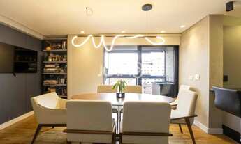 Imagem 5: COBERTURA DUPLEX COM 3 SUÍTES Cobertura Com 3 Suítes Água Verde