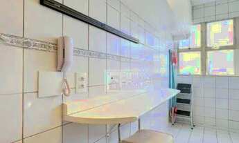 Imagem 4: Apartamento com 2 dormitórios à venda, 54 m² por R$ 439.000,00 - Vila Nova - Campinas/SP