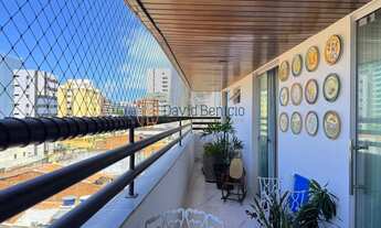 Imagem 3: Apartamento à venda na Abdon Arroxelas | 148 | 3 suítes