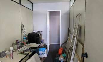 Imagem 2: Sala comercial em Avenida José Caballero - Vila Bastos - Santo André/SP