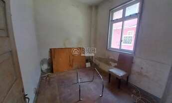 Imagem 3: Térrea para venda com 52 metros quadrados com 2 quartos em Estácio - Rio de Janeiro - RJ