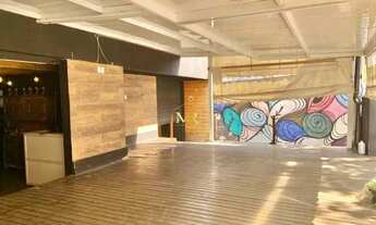 Imagem 2: Ponto Comercial à Venda e para Locação - Freguesia (Jacarepaguá) - 220 m² com Deck Frontal