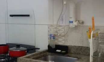 Imagem 5: Alugo mobiliado tipo Studio