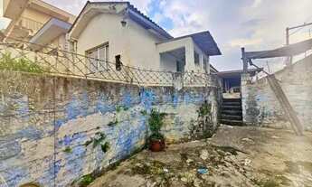 Imagem 7: Terreno à venda no Bairro do Vila Pereira Barreto na Rua José China