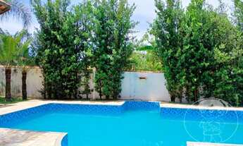 Imagem 4: Casa em Condomínio em Tatuí à Venda - 257m² - 3 Dormitórios, 1 suíte e 2 vagas - Cód 5263