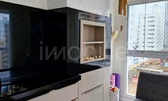 Imagem 4: Apartamento Mobiliado no Edifício Palazzo Bianco em Balneário Camboriú