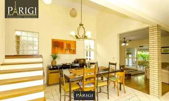 Imagem 5: Casa com 4 dormitórios para alugar, 290 m² por R$ 8.500,00/mês - Partenon - Porto Alegre/R