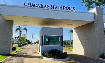 Imagem: Terreno na Chácara Maiápolis - Lote 5