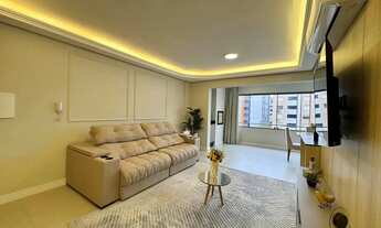 Imagem 2: Apartamento de 2 dormitórios com sacadão de frente no Centro - Capão da Canoa - RS