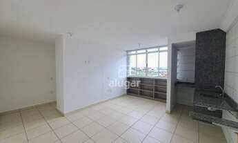 Imagem 2: Apartamento com 02 quartos em Condomínio