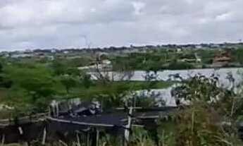 Imagem: Terreno maravilhoso Coité!