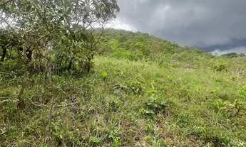 Imagem: Terreno condomínio verde - aceita permuta